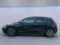 Gebraucht VW Golf VII Join 116 PS (85 kW) 2018 Metallic