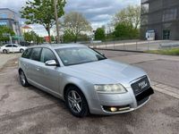 gebraucht Audi A6 3.0 TDI 224PS Quattro