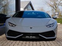Gebraucht Lamborghini Huracán 610 PS (448 kW) 2015 Grau Coupé