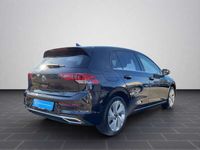 gebraucht VW Golf VIII 1.5 TSI Style LED+ACC+Navi+Kamera