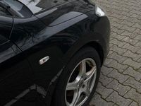 Gebraucht Hyundai i30 2007 Schwarz Kleinwagen