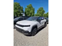 Neu Jeep Compass Summit 145 PS (106 kW) 2026 Weiß SUV