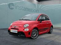 Gebraucht Abarth 595 145 PS (106 kW) 2022 Rot Kleinwagen