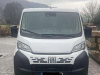 Gebraucht Fiat Ducato 120 PS (88 kW) 2025 Van