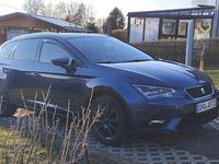 Gebraucht Seat Leon ST Style 150 PS (110 kW) 2015 Kombi
