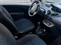 Usata Renault Twingo 75 CV (55 kW) 2012 Bianco Utilitaria