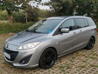 gebraucht Mazda 5 5 Tempomat Sitzheizung EuroTÜV 2025 7 Sitzer