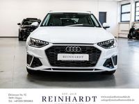 gebraucht Audi A4 AVANT G-TRON S LINE/LED/DSP/CARPLAY/APS+/FIS