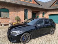 gebraucht BMW M135 i xDrive/AUTOMATIK/LED/H&K/HU