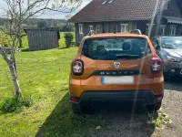 Usata Dacia Duster 101 CV (74 kW) 2020 Oro SUV