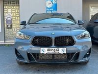 Gebraucht BMW X2 Performance 306 PS (225 kW) 2021 Grau SUV