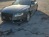 Gebraucht Audi A5 S-Line 170 PS (125 kW) 2011 Grau Coupé