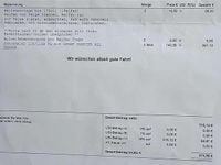 Gebraucht Ford Transit 131 PS (96 kW) 2020