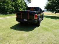 Gebraucht Dodge Ram 401 PS (294 kW) 2014 Schwarz Pickup