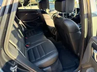 Gebraucht Porsche Macan 441 PS (324 kW) 2022 Schwarz SUV