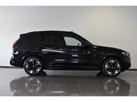 gebraucht BMW X3 Impressive Laser ACC Harman Pano Shadow-Line