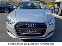 Gebraucht Audi A3 Sport 190 PS (139 kW) 2017 Silber Limousine