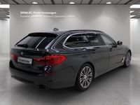 gebraucht BMW 540 xDrive Touring