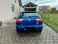 gebraucht Seat Leon 1 M