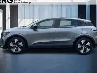 Occasion Renault Megane E-Tech Equilibre 96 kW (131 ch) 2023 Gris Berline