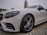 gebraucht Mercedes E53 AMG AMG E-Klasse 4Matic Cabrio Speedshift 9G-TRONIC