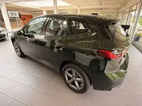 Gebraucht BMW 216 Active Tourer 122 PS (89 kW) 2024 Sanremo green metallic Van / Kleinbus