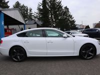 gebraucht Audi A5 Sportback 1.8 TFSI multitronic|NAVI|PDC|S-LIN