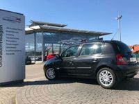 Gebraucht Renault Clio II Initiale 107 PS (78 kW) 2003 Schwarz Kleinwagen