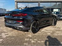 Neu BMW X6 M Sport 530 PS (389 kW) 2026 Schwarz SUV