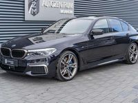 gebraucht BMW 550 d |xDrive|LASER|VIRTUAL|PANORAMA|360°|NAVI|