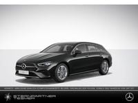 Gebraucht Mercedes CLA200 Progressive 150 PS (110 kW) 2024 Schwarz Limousine