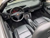 gebraucht Porsche 911 Carrera Cabriolet 996 Tiptronic XENON NAVI SHZ LEDER