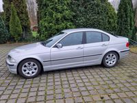 gebraucht BMW 320 320 ⭐️ i, Xenon, Teilleder, Sportsitze ⭐️