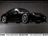 Gebraucht Porsche 911 500 PS (367 kW) 2018 Schwarz