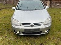 Gebraucht VW Golf V Goal 80 PS (58 kW) 2006 Kleinwagen