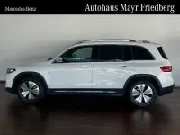 Gebraucht Mercedes EQB250 139 kW (190 PS) 2026 SUV