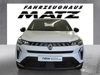 Gebraucht Renault Symbioz Techno 143 PS (105 kW) 2025 Weiß SUV