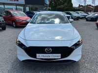 gebraucht Mazda 3 Skyactiv-G 2.0 M-Hybrid 8fach Alu