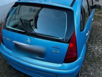 gebraucht Citroën C3 Klima