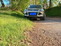 gebraucht Ford Kuga mk2