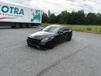 Gebraucht Mercedes CLS63 AMG AMG 557 PS (409 kW) 2015 Schwarz Coupé