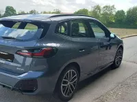 Gebraucht BMW 223 Active Tourer M Sport 218 PS (160 kW) 2024 Grau Van / Kleinbus