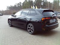 Neu Opel Astra Ultimate 131 PS (96 kW) 2026 Schwarz Kombi