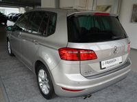 gebraucht VW Golf Sportsvan Golf Sportsvan LOUNGELOUNGE 1.4 TSI SITZH TEMPO PDC LM