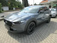 Neu Mazda CX-30 Nagisa 140 PS (102 kW) 2026 Polymetal gray SUV