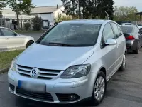 Gebraucht VW Golf IV 116 PS (85 kW) 2006 Silber Kleinwagen
