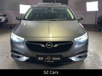 Gebraucht Opel Insignia Innovation 165 PS (121 kW) 2017 Grau Limousine