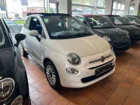 Gebraucht Fiat 500 69 PS (50 kW) 2023 Other Cabrio