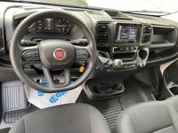 Gebraucht Fiat Ducato 140 PS (102 kW) 2024 Weiß Van