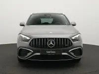 Gebraucht Mercedes GLA35 AMG AMG 306 PS (225 kW) 2025 Grau SUV